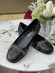 Chanel Ballerinas 13 - 4