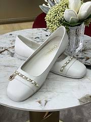 Chanel Ballerinas 14 - 5
