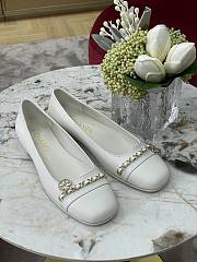 Chanel Ballerinas 14 - 3