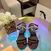 Chanel Sandals 15 - 3