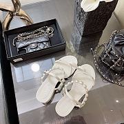Chanel Sandals 16 - 4