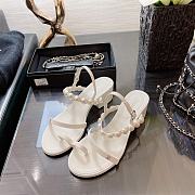 Chanel Sandals 16 - 2