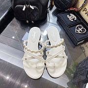 Chanel Sandals 17 - 6