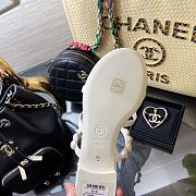 Chanel Sandals 17 - 4