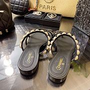 Chanel Sandals 18 - 2