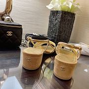 Chanel Sandals 19 - 6