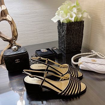 Chanel Sandals 20