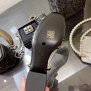 Chanel Sandals 20 - 6