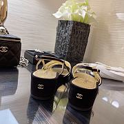 Chanel Sandals 20 - 5