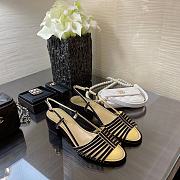 Chanel Sandals 20 - 4