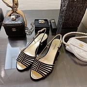 Chanel Sandals 20 - 3