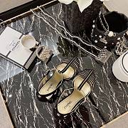 Chanel Sandals 21 - 5