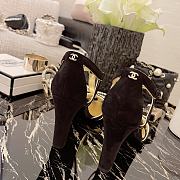 Chanel Sandals 21 - 3