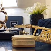 Chanel Sandals 23 - 6