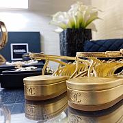 Chanel Sandals 23 - 5
