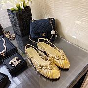 Chanel Sandals 23 - 3
