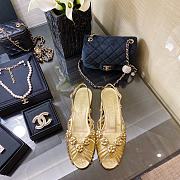 Chanel Sandals 23 - 2