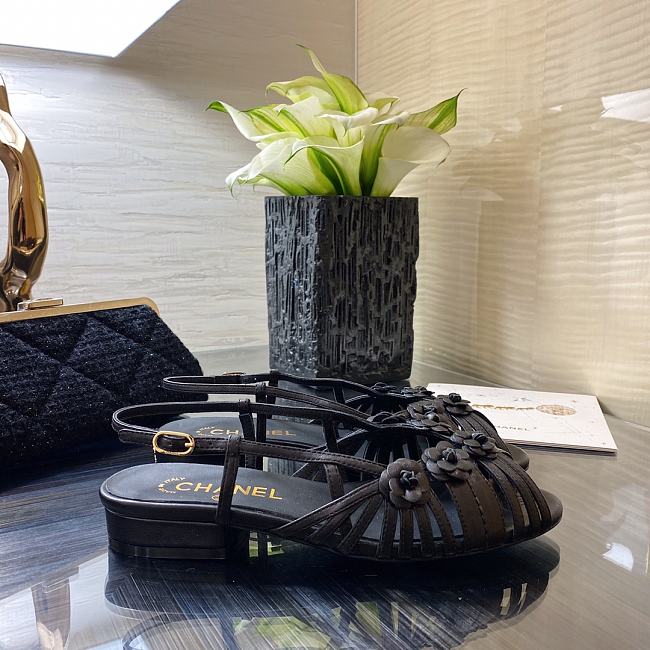 Chanel Sandals 24 - 1
