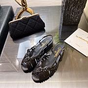 Chanel Sandals 24 - 3