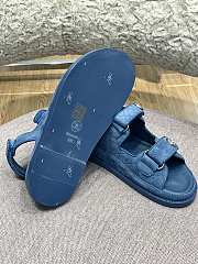 Chanel Sandals 25 - 5