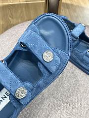 Chanel Sandals 25 - 4