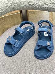 Chanel Sandals 25 - 2