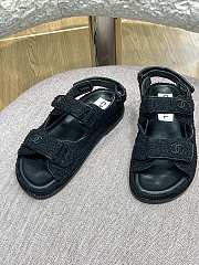 Chanel Sandals 26 - 6