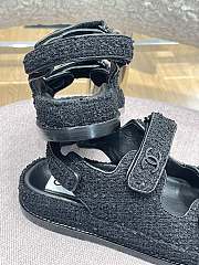 Chanel Sandals 26 - 3
