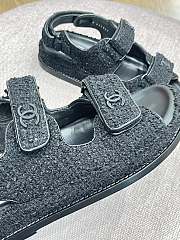 Chanel Sandals 26 - 4