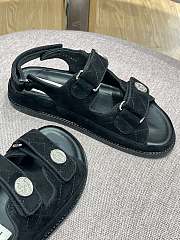 Chanel Sandals 27 - 6