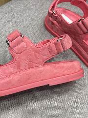 Chanel Sandals 28 - 4