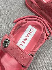 Chanel Sandals 28 - 3