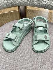 Chanel Sandals 29 - 6