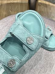Chanel Sandals 30 - 6