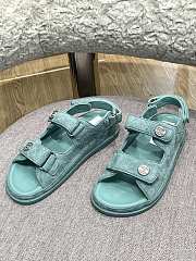 Chanel Sandals 30 - 3