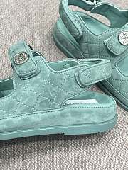 Chanel Sandals 30 - 4