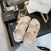 Chanel Sandals 32 - 3