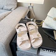 Chanel Sandals 32 - 2