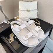 Chanel Sandals 33 - 6