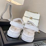 Chanel Sandals 33 - 4