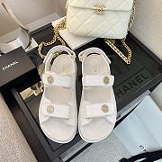 Chanel Sandals 33 - 3