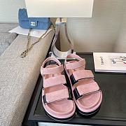 Chanel Sandals 34 - 5