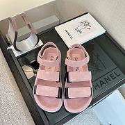 Chanel Sandals 34 - 4