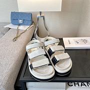 Chanel Sandals 35 - 5