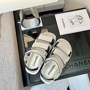 Chanel Sandals 35 - 4
