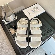 Chanel Sandals 35 - 3
