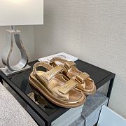 Chanel Sandals 36 - 2