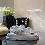 Chanel Sandals 37 - 1
