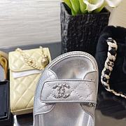 Chanel Sandals 37 - 5