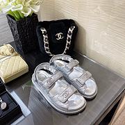 Chanel Sandals 37 - 4